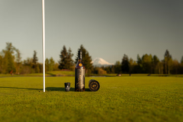 Pursuit Distilling Co. and TRUE linkswear Debut Dead Golfer Bourbon