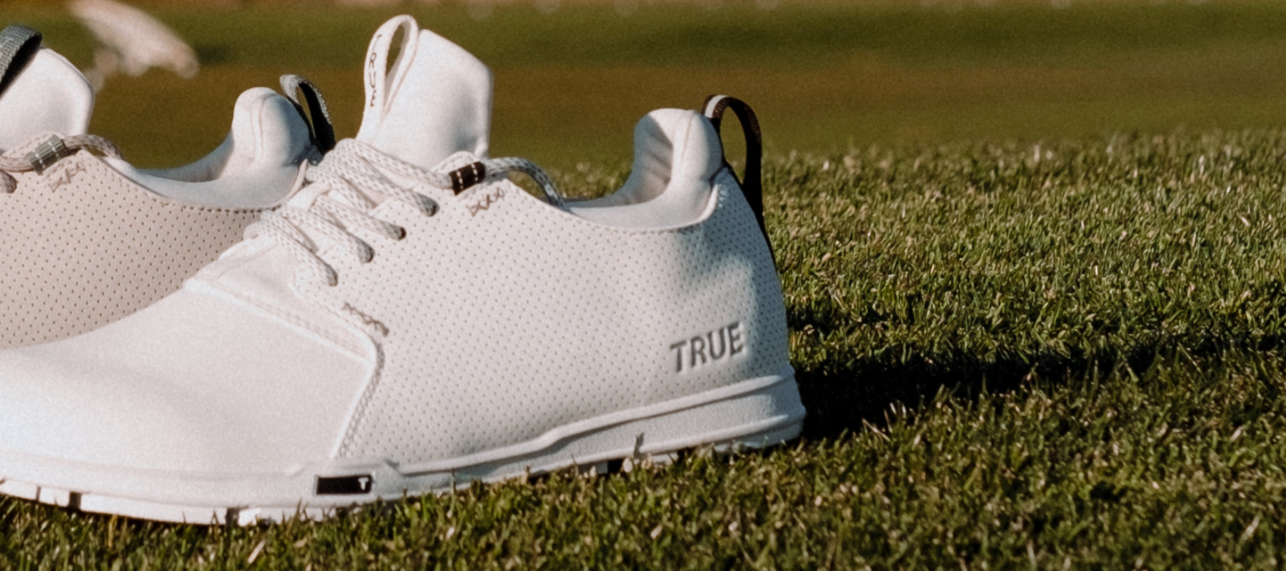 Stylish and Functional True Links Golf Shoes