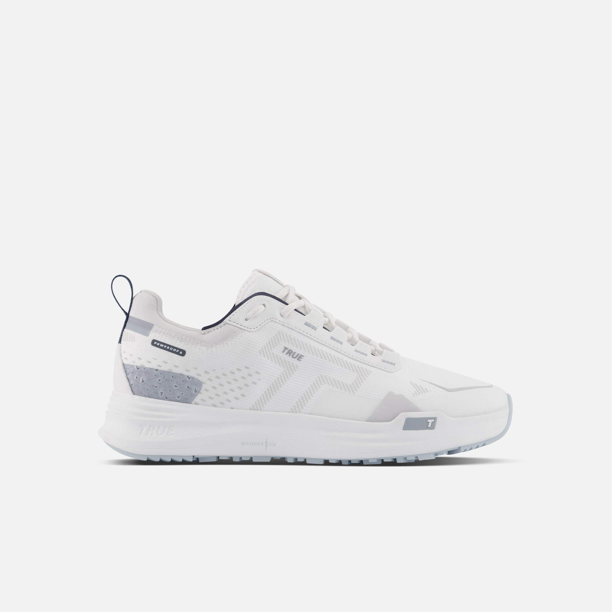ウェア WF TRUE linkswear™ | Women's Ascent PNWProof Waterproof Golf Shoes