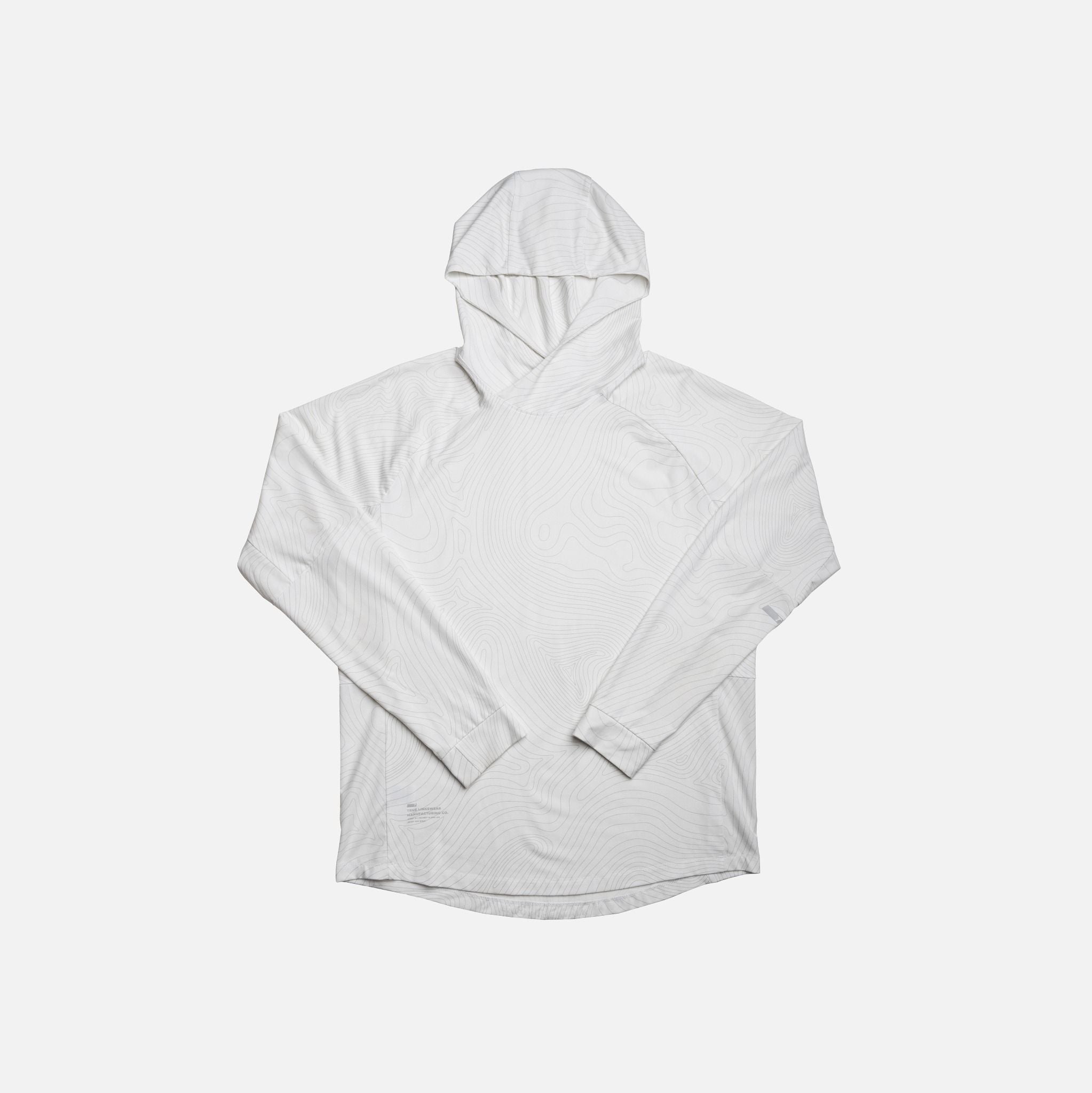 TRUE linkswear™ | Lightweight Vacay Golf Hoodie