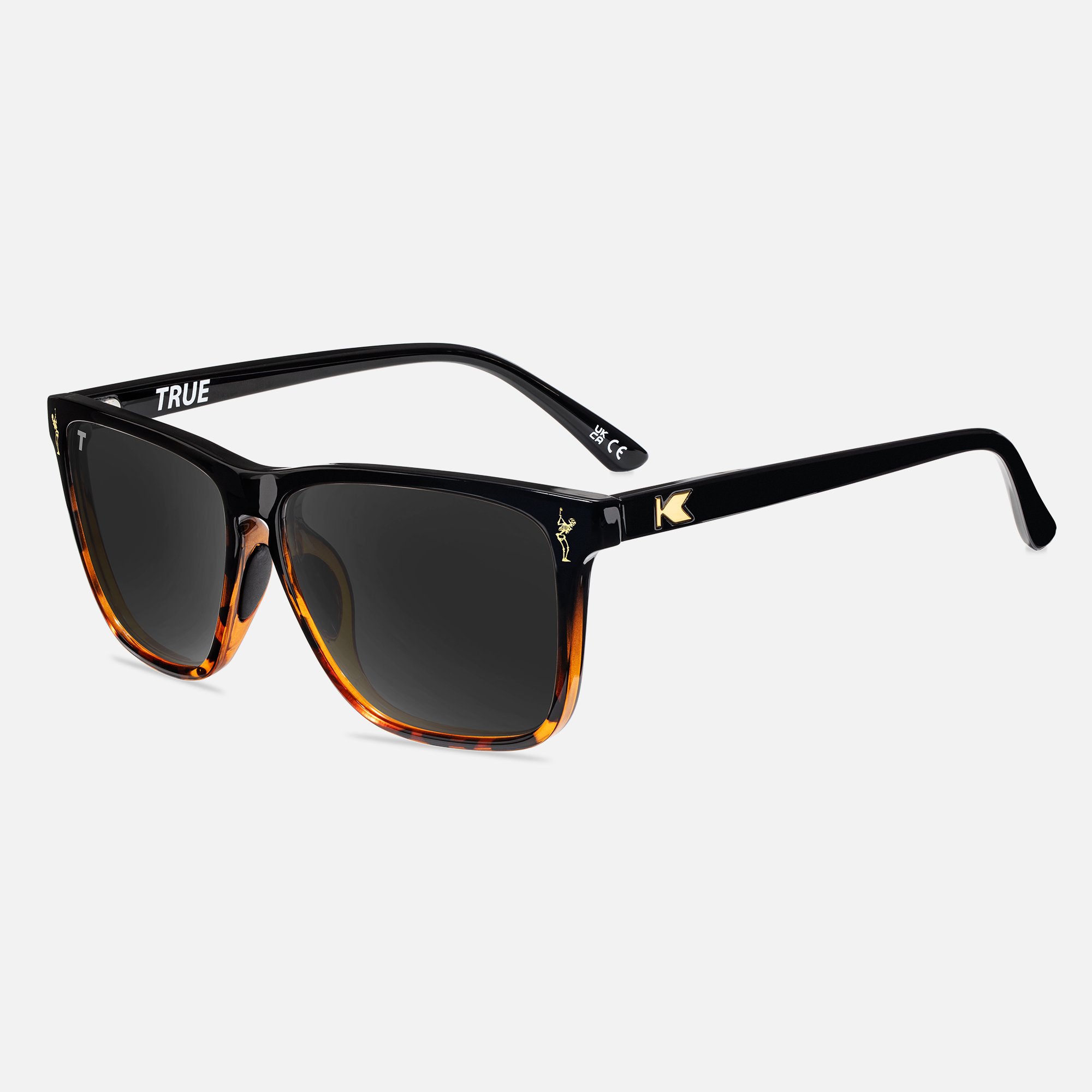 TRUE x Knockaround | Dead Golfer Sunglasses – TRUE linkswear