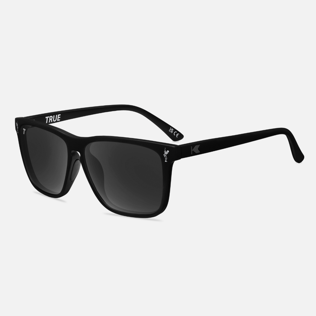 ダーククレンズ TRUE x Knockaround | Dead Golfer Sunglasses – TRUE linkswear