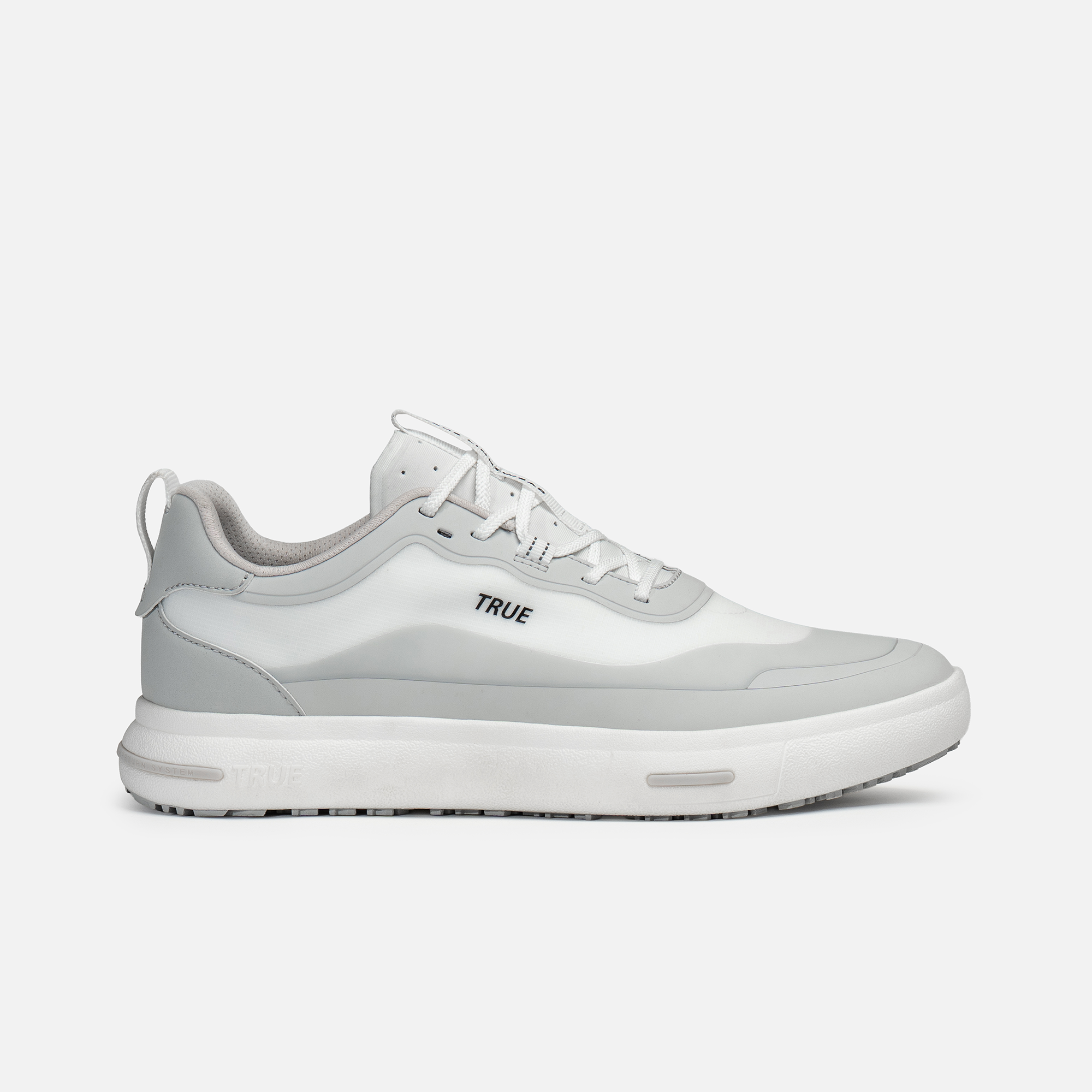 TRUE linkswear™ | Men's Antigravity Waterproof Golf Shoes