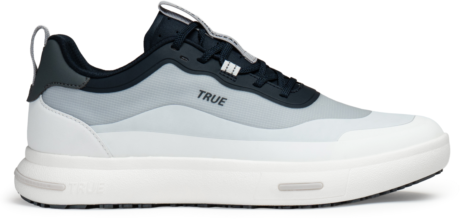 Not just another golf shoe