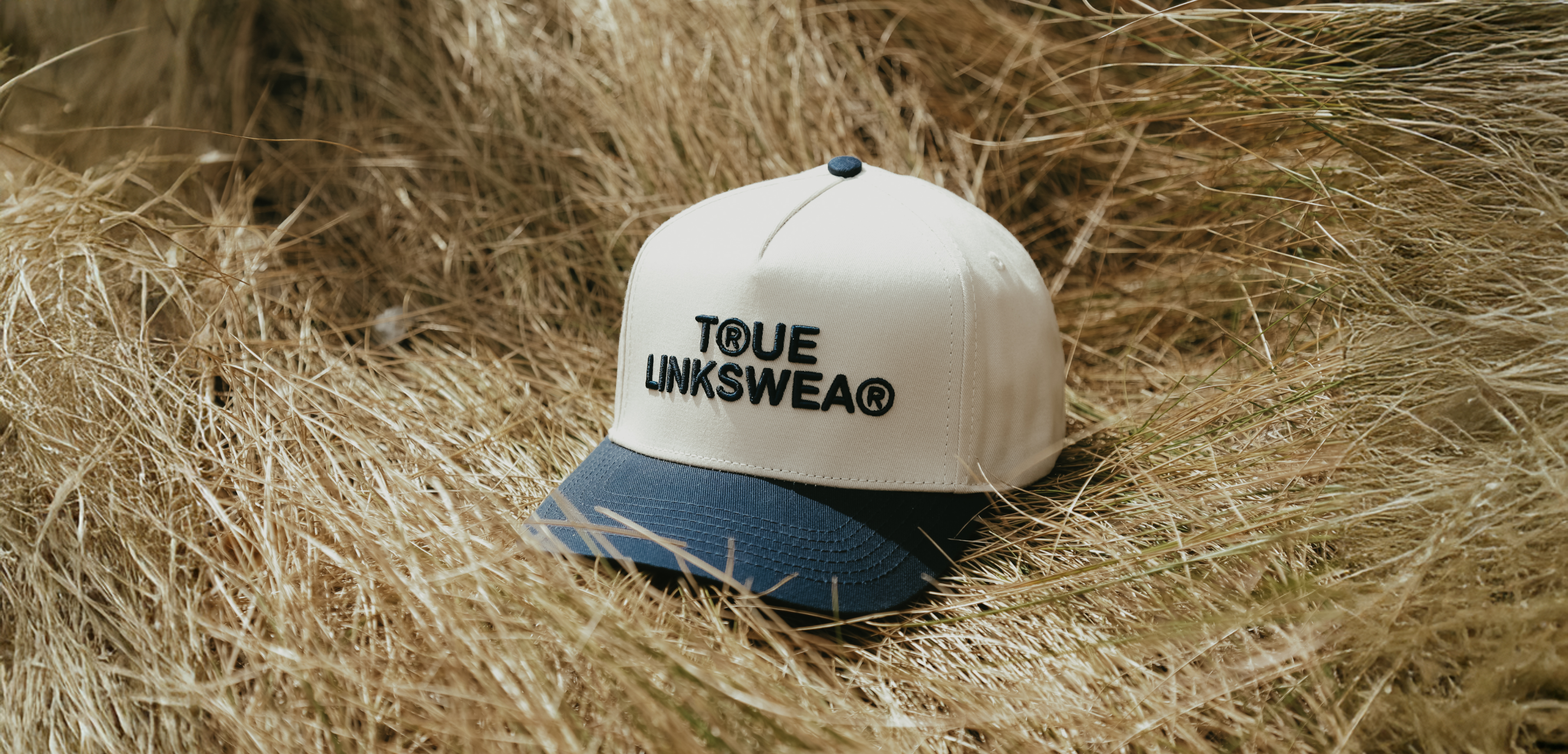 Summer Headwear Collection – TRUE linkswear