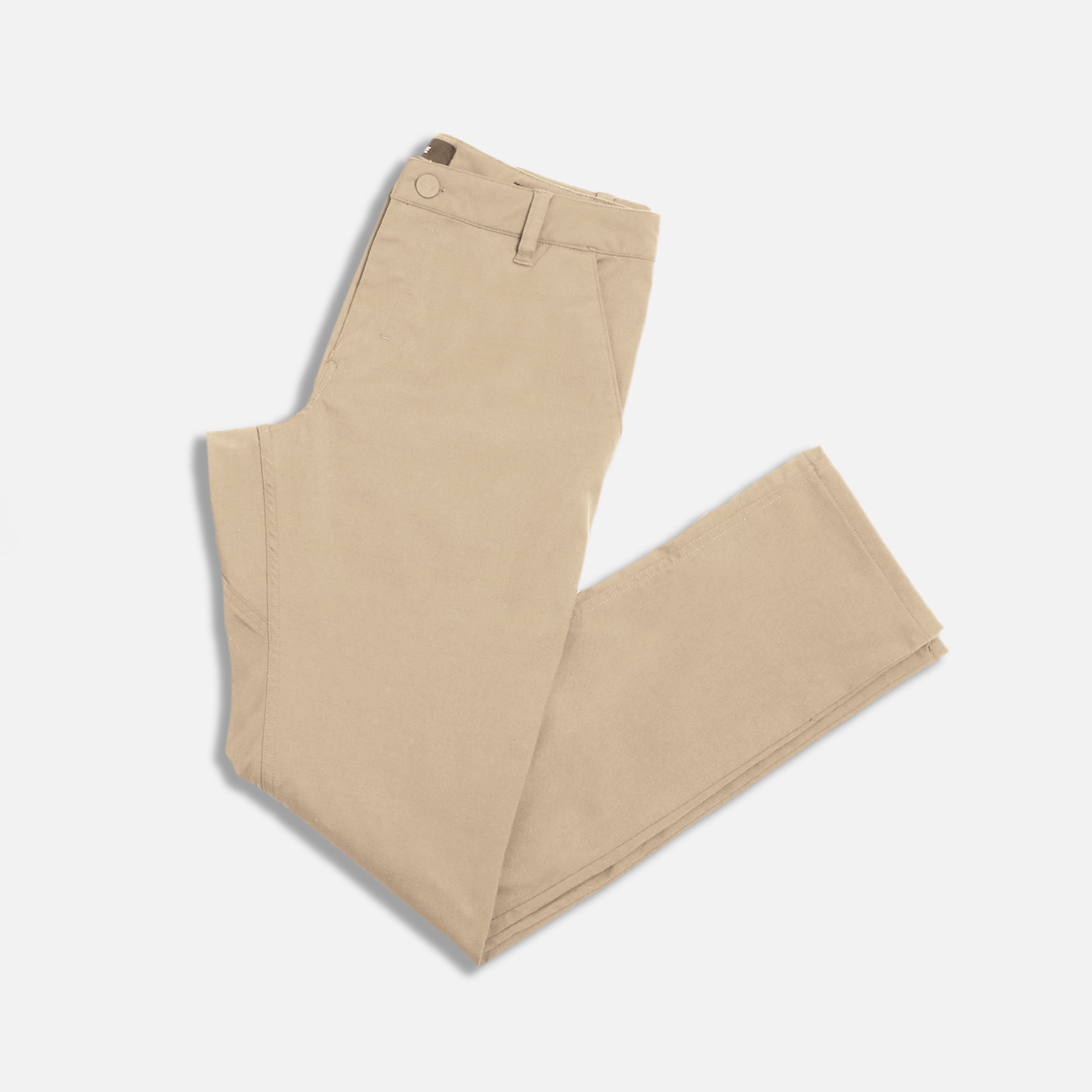 Goodthreads mannen Athletic-Fit gewassen chino,Kleur: wit,42W / 36L Goodthreads mannen Athletic-Fit gewassen chino,Kleur: wit,42W / 36L