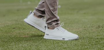 TRUE Linkswear™ Releases the OG3 Pro Golf Shoe