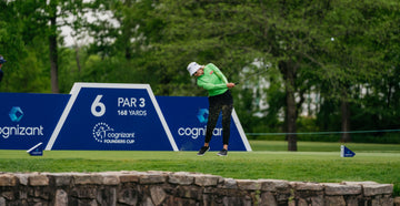 Madelene Sagström Returns to the Top