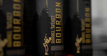 Pursuit x TRUE Bourbon Lookbook