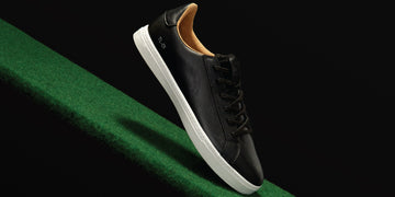 TL-01: Your new favorite, year-round sneaker