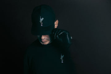 The Dead Golfer Lookbook Pt.1