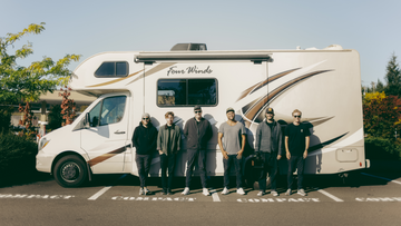 Fight Alongside Eric