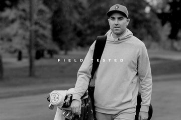 FIELD TESTED: TRUE FS-HOODIE