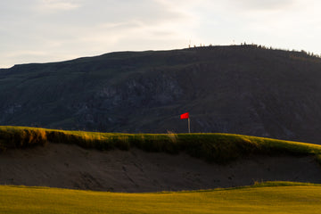 ENJOY, GAMBLE SANDS | EP. 009