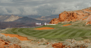 TRUE linkswear™ Named Golfbreaks’ Official Footwear Partner