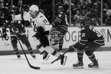 United by Golf | Brandon Tanev