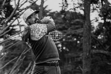 United by Golf | Sergio Romo