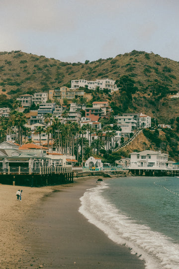 ENJOY, CATALINA | EP. 005