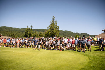 THE GIVEBACK | TRUE X PTSD FOUNDATION