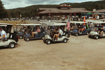 SWING FOR A SOLDIER | 2023