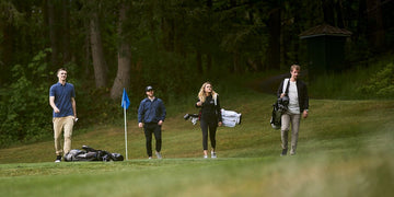 Quick Nine | Ep. 5 @jessabarth