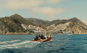 ENJOY, CATALINA | EP. 004