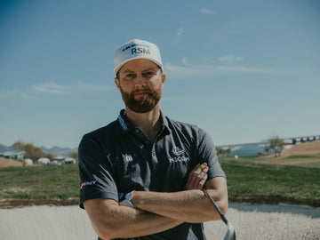 Chris Kirk Wins the First PGA Tour Event of 2024