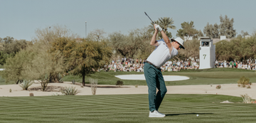 The Ultimate Golf Shoe Breakdown: Zero Drop, Traction & Fit Explained