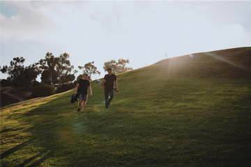A TRUE Endeavor | Goat Hill Park
