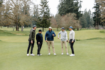 2024 Men's Holiday Gift Guide