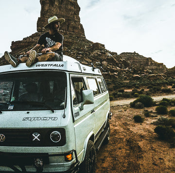 Opting Outside - Our Favorite Adventure Photos of the Year (shot in TRUEs)