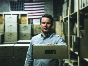 Why We're a Direct to Consumer Brand