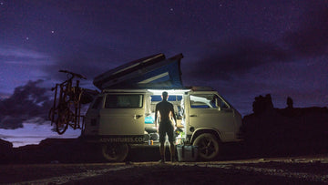 Golf Is Home - An interview with Luke J. Davis of Lie + Loft