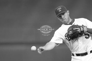 United by Golf | Ian Kinsler