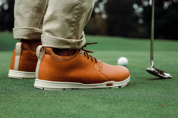 5 Essentials For Fall Golf