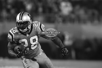 United by Golf | Jonathan Stewart