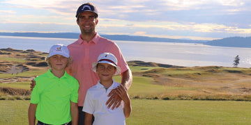 Quick Nine | Ep. 2 @carrforthecourse