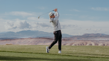 TRUE linkswear Golf Shoe Fit Guide
