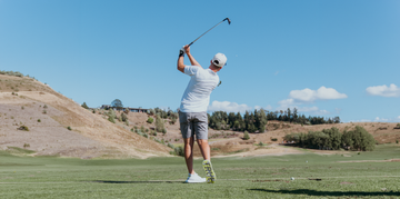 The 15-Minute Routine That Will Change Your Round