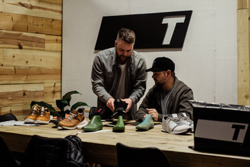 Quick Nine | Ep. 1 @jasonthemoore