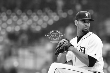 United by Golf | Tyson Ross