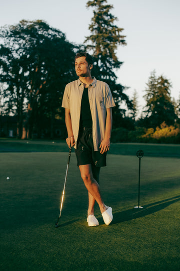 In The Bag: True Linkswear and OnCore Golf - Golf Vacations Magazine