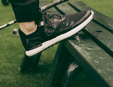 Lux Footwear