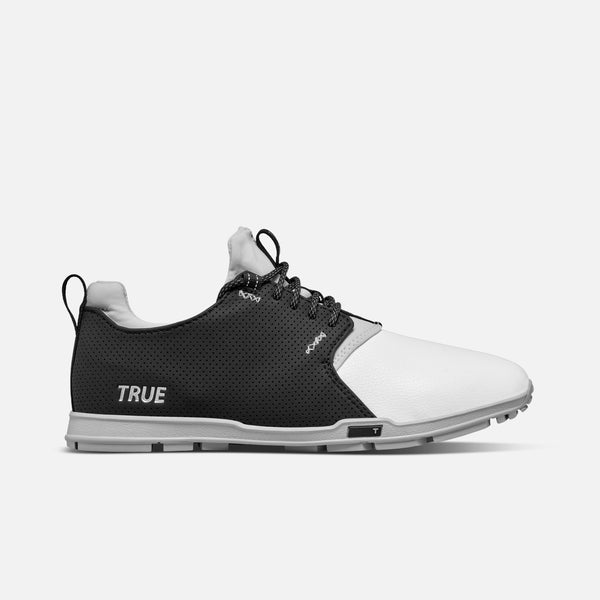 TRUE linkswear™ | Men's Original 1.2 Zero Drop Wide Golf Shoe