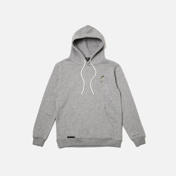 Premium Hoodie | Dead Golfer