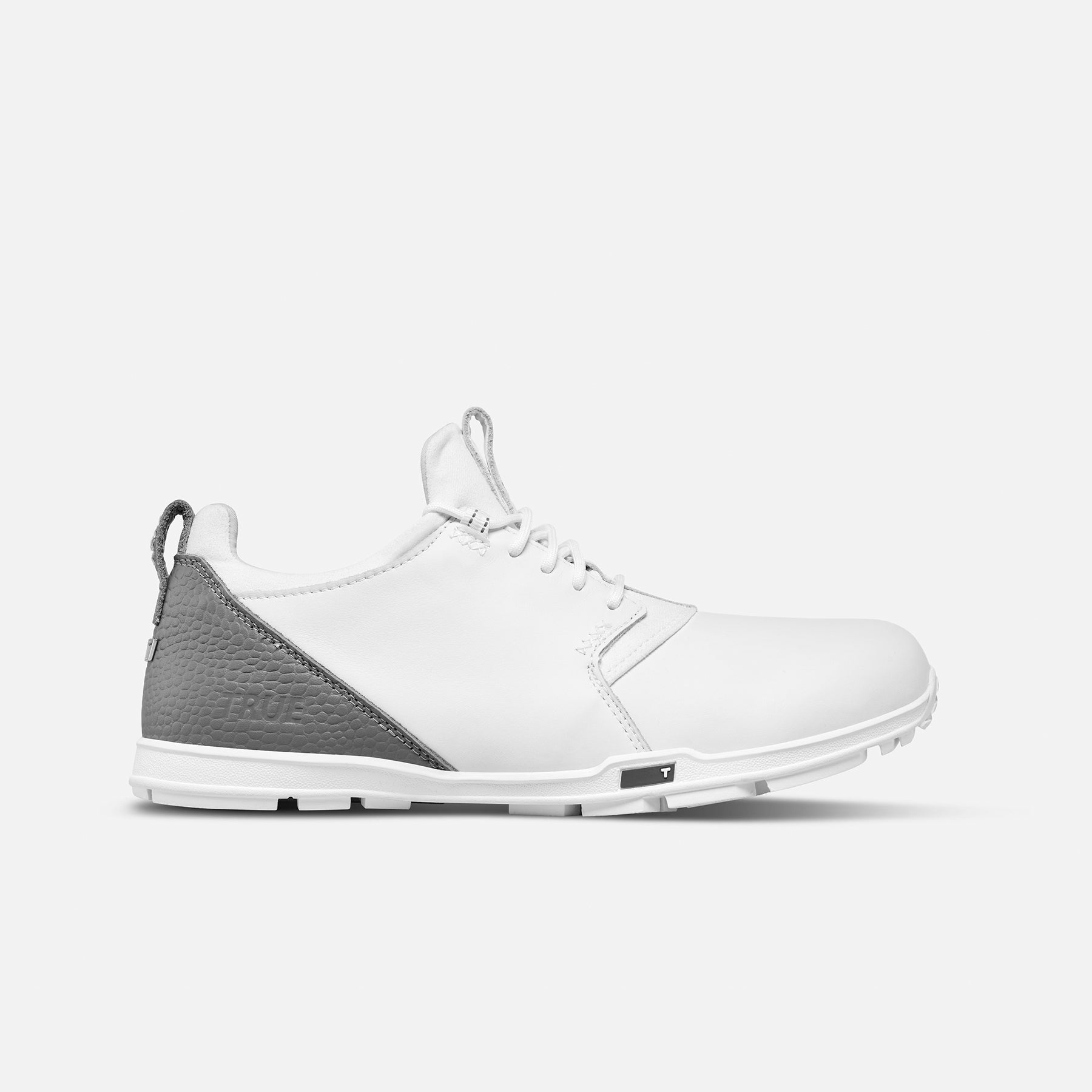 TRUE linkswear Golf Shoes Men's Zero Drop Original 1.2