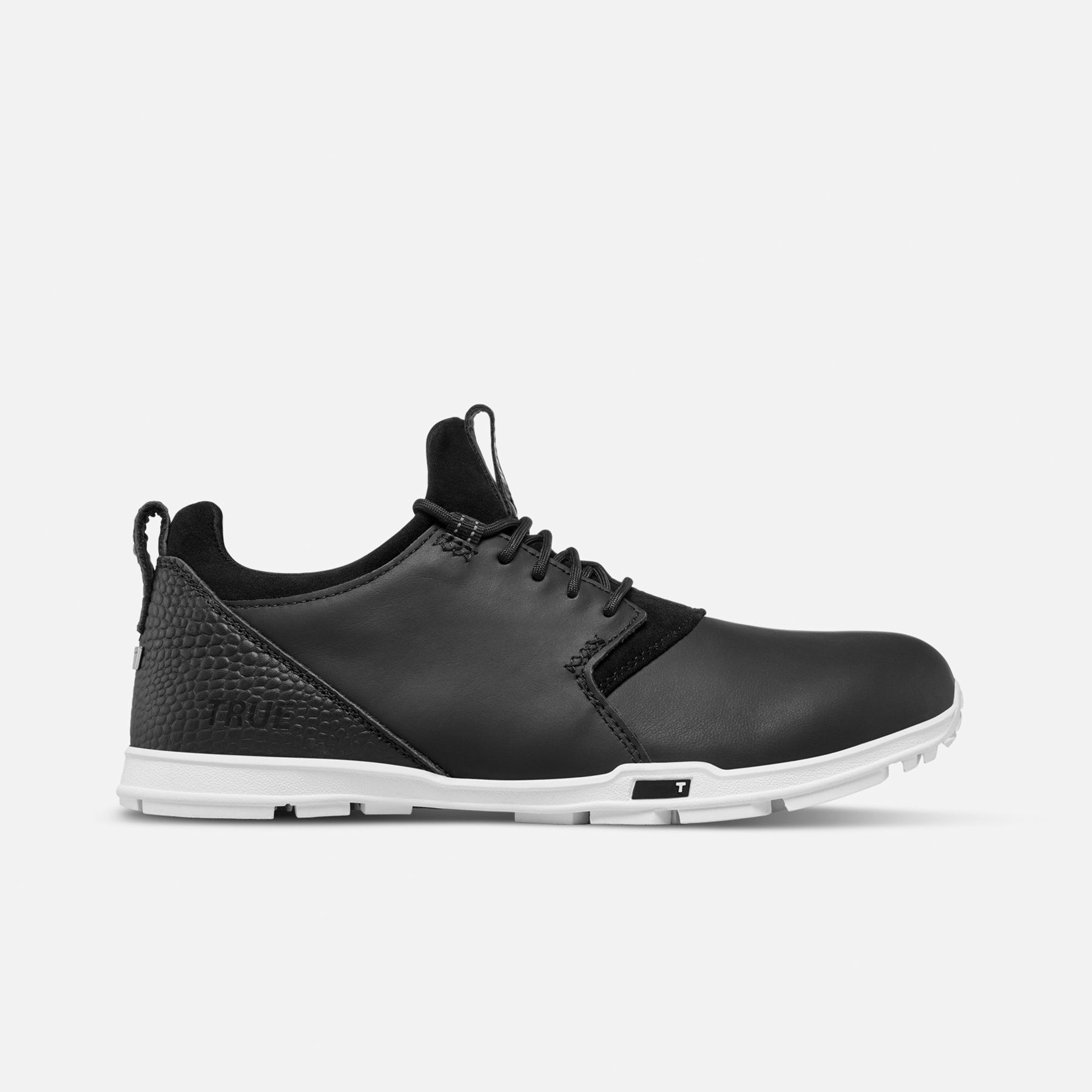 シューズ adidas - TRUE Linkswear Original 1.2 - Black 10.5 Truelinkswear646505f98e27d6646