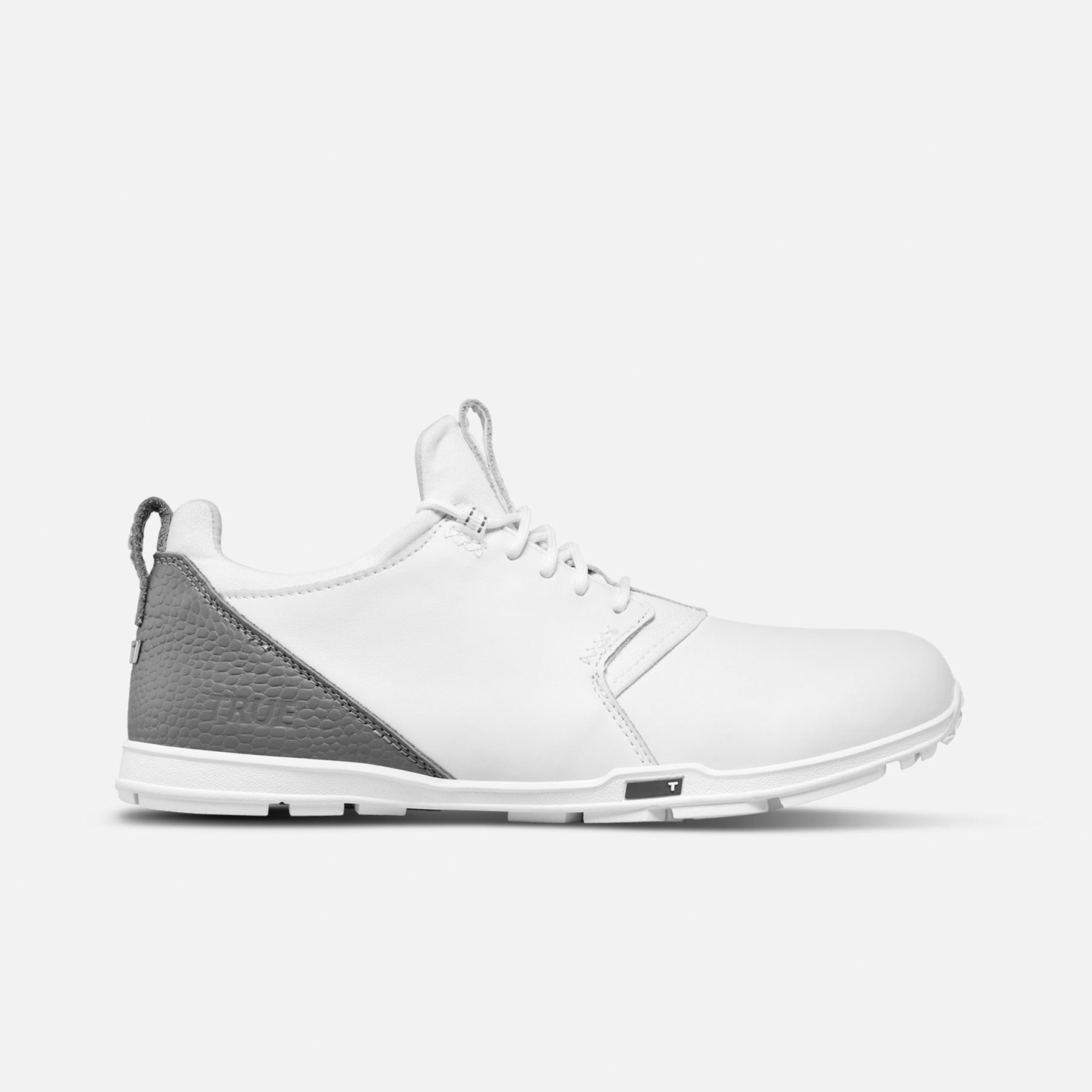 True Linkswear OG Premium Tour Mens Size 7.5 Brown Leather Golf Shoes Zero Drop Truelinkswear68f7d0c46662f968f  main image 3