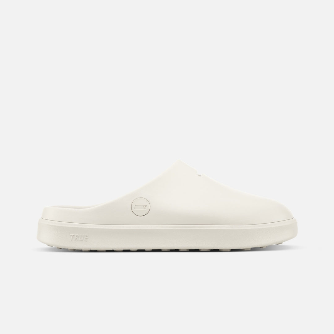 CLUBHAUS × TRUE Linkswear US10 28cm TRUE linkswear™ | Men's FS-Slide Leisure Slip On