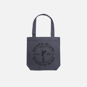 CLN White Logo Tote Bag for Sale by Consistent Life Network